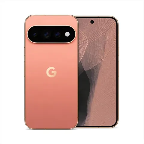 Google Pixel 11 Pro , 256GB, rosa opaco – immagine 4