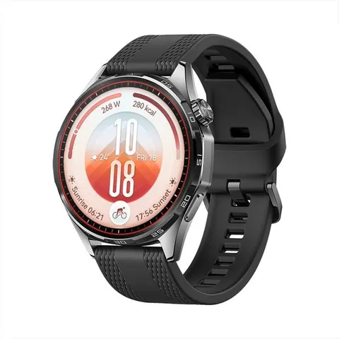 Huawei Watch Gt 7 46mm-black – immagine 5