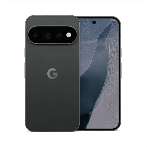 Google Pixel 11 Pro, 256GB, nero ossidiana – immagine 4