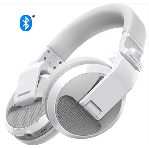 Pioneer Cuffie Dj-bianco – immagine 2