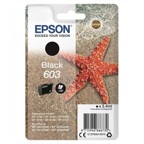 Epson 603 C13t03u14020 – immagine 4