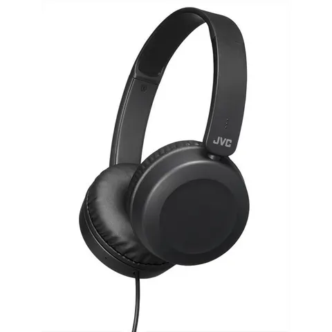 JVC Ha-s31m-b-e – immagine 3