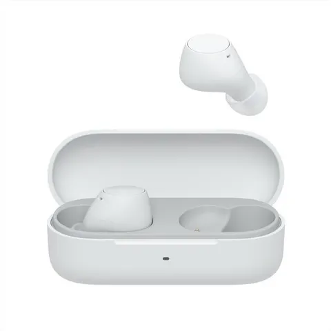 Sony WF-C510 AURICOLARI WIRELESS, Bianco – immagine 4