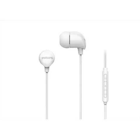 Philips Cuffie in ear Tae2146wt/00 White – immagine 2
