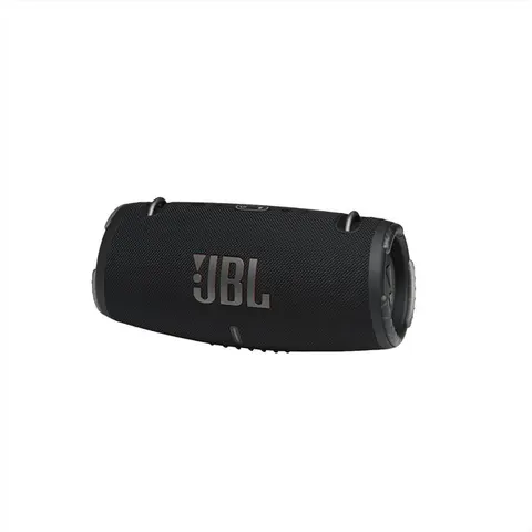 JBL Mini Speaker Xtreme 3 Una-nero – immagine 2