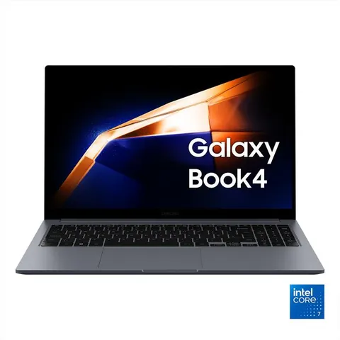 Samsung Notebook Galaxy Book4-gray – immagine 3