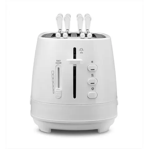 DeLonghi Ctlap2203.w Bianco – immagine 2