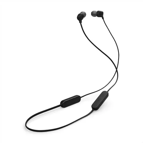 JBL TUNE 135BT Auricolari wireless, Nero – immagine 2