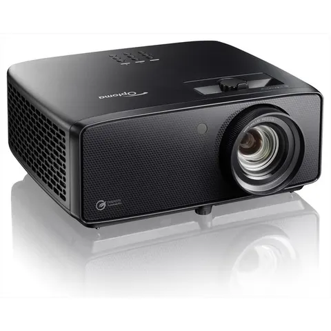 Optoma UHZ58LV E3P7NF1E111 – immagine 4