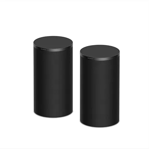 Sony Diffusori Posteriori Wireless Sars9.cej-nero – immagine 2
