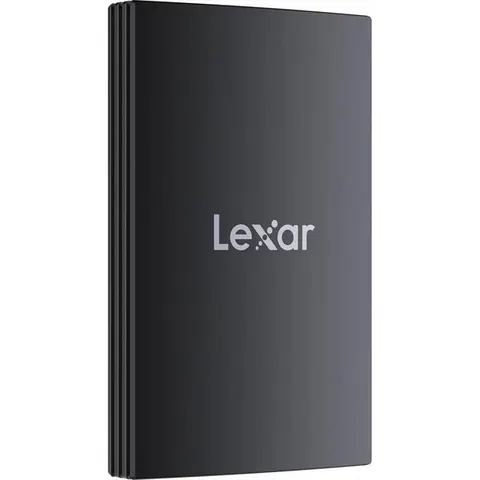 Lexar Hard Disk Esterno Armor700 1tb Rugg-grigio – immagine 2