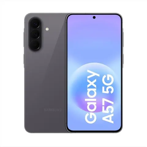 Samsung Galaxy A57 8/128gb Gray – immagine 5