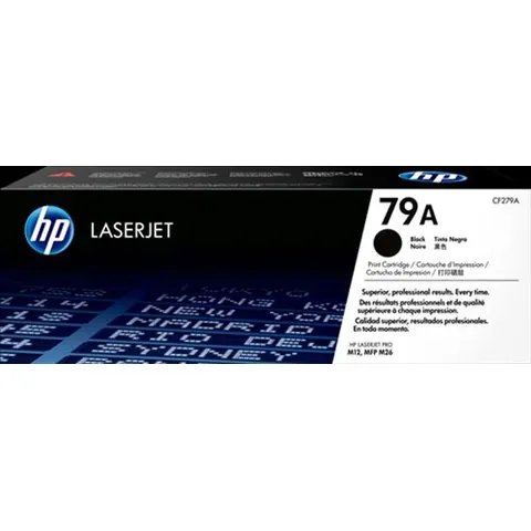 HP Cf279a – immagine 3