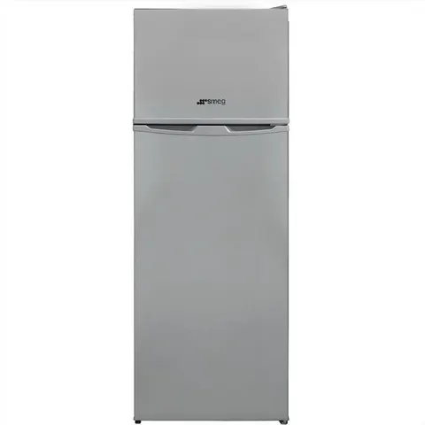 SMEG Fd14es-argento – immagine 2