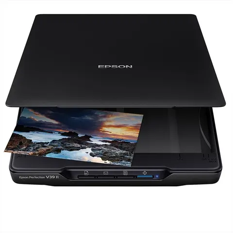 Epson Perfection V39ii – immagine 2