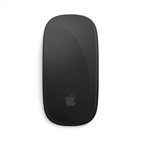 Apple Magic Mouse MXK63ZA Nero – immagine 2