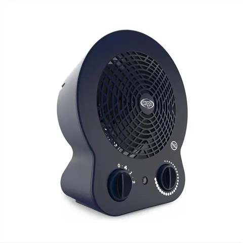 Argo Termoventilatore Dori Night-blu – immagine 2
