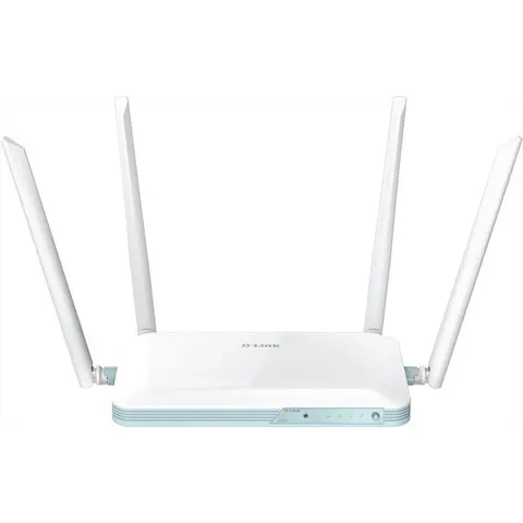 D-Link Router G403-bianco – immagine 2