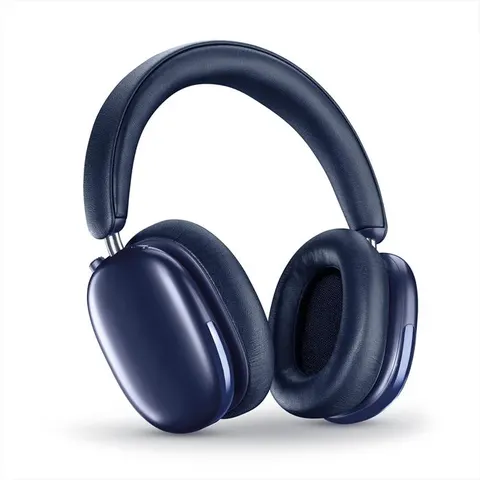 Cellular Line Cuffie Bluetooth Aurix Btheadbmsaurixb Blu – immagine 2