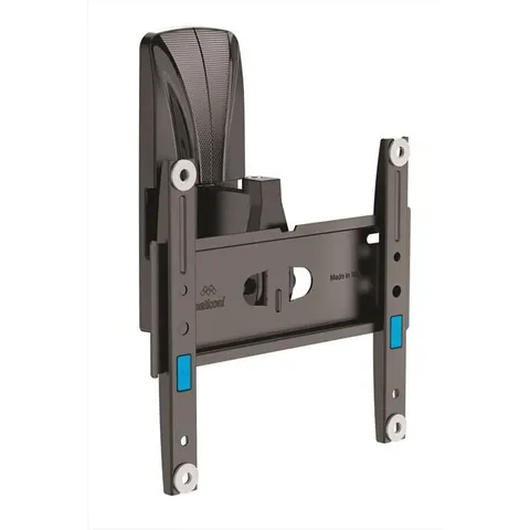 Meliconi Supporto Tv Slimstyle Plus 200 St-nero – immagine 2