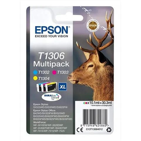 Epson C13t13064012 – 624860 – immagine 3