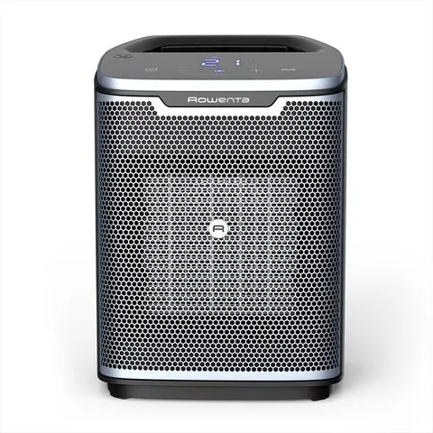 Rowenta Termoventilatore So9360f0-nero – immagine 3