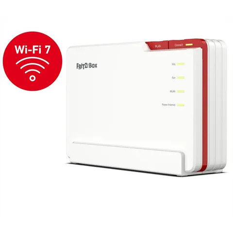 AVM FRITZ Box 5690 Pro Modem Router – immagine 4