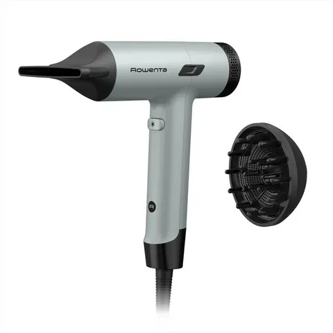 Rowenta Asciugacapelli Hy7120e0 – immagine 3