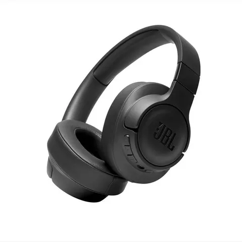 JBL Cuffie wireless TUNE 760NC BLACK – immagine 2