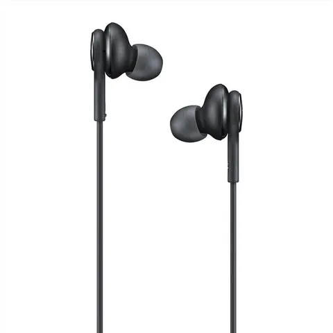 Samsung Auricolari con Filo Eo-ic100bbegit Nero – immagine 3