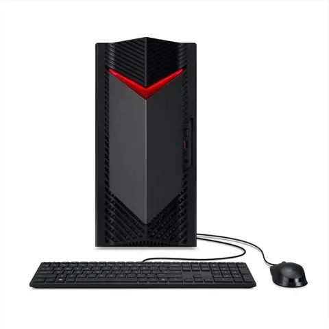 Acer Pc Desktop Nitro 50 N50-656-nero – N50656NITRO – immagine 2