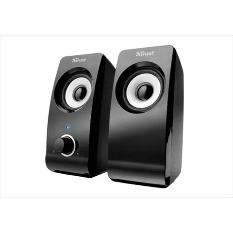 Trust Remo 2.0 17595 Nero – immagine 4