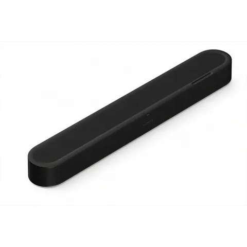 SONOS Soundbar Beam Ultra-nera – immagine 2