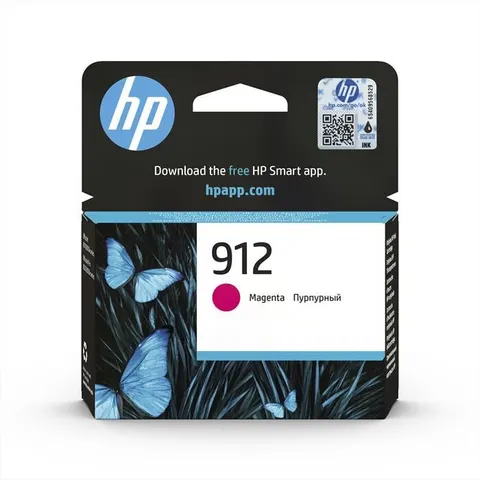 HP 912-magenta – immagine 2