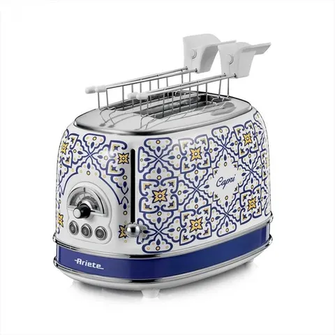 Ariete Tostapane 155 Capri – immagine 5