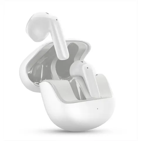 Cellular Line Auricolare Bluetooth Call Purely-bianco – immagine 3