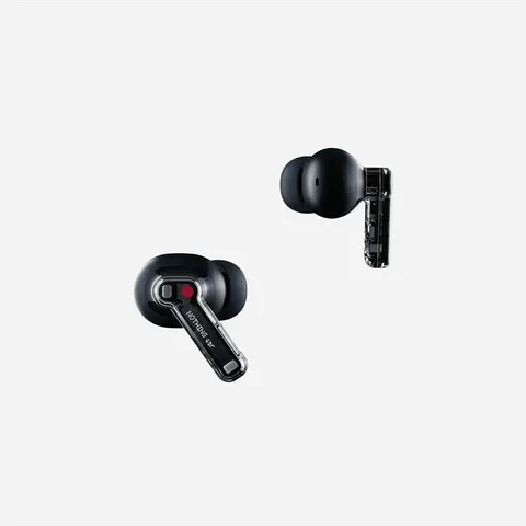 NOTHING Ear AURICOLARI, Black – immagine 3