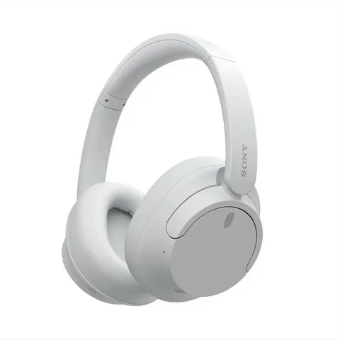 Sony Cuffie Wireless Bianco – immagine 5