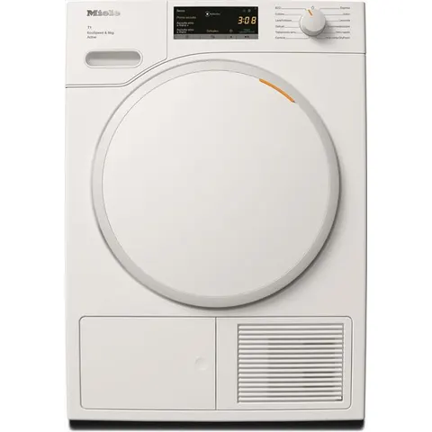 Miele Asciugatrice TWA520WP Bianco – immagine 4