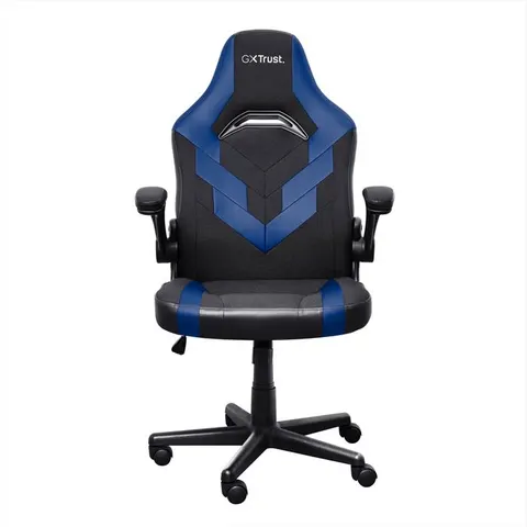 Trust Sedia Gaming GXT703B Riye Blue – immagine 2