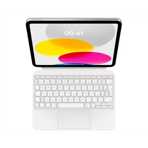 Apple Magic Keyboard Folio iPad A16 (11ª generazione) – immagine 2