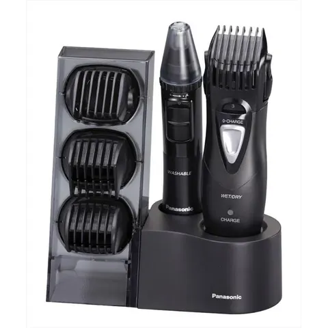 Panasonic Multigrooming Kit 7 In 1 Er-gy10 – immagine 2