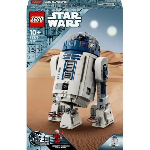 Lego COSTRUZIONI R2-D2™ – immagine 2