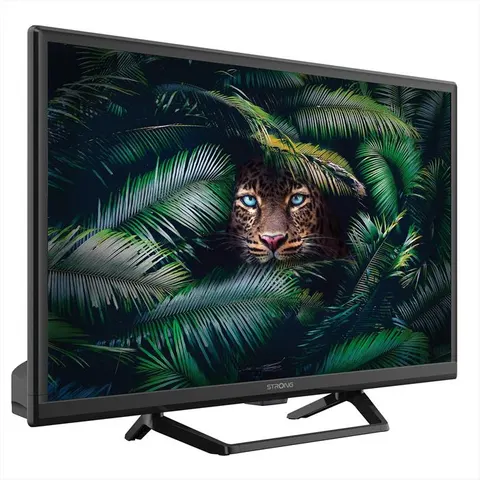 Tv Strong SRT24HE4023C E402 SERIES Black – immagine 4