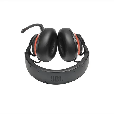 JBL QUANTUM 810 CUFFIE GAMING, nero – immagine 2
