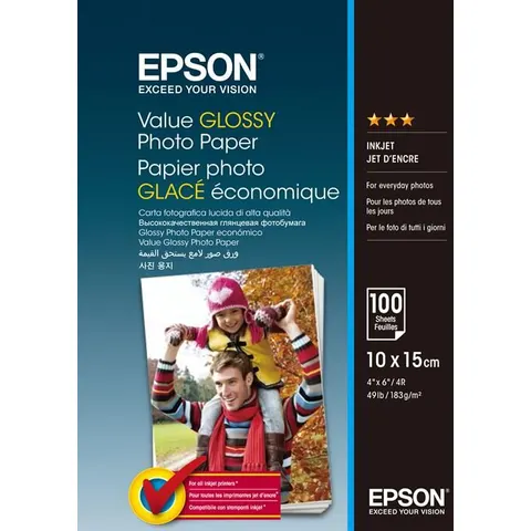 Epson C13s400039-lucida – immagine 2