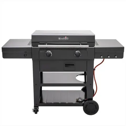 Char-Broil Versa-Tile - Barbecue a gas – immagine 3