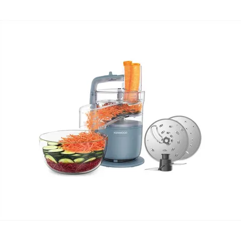 Kenwood Robot MultiPro GO Fdp23.140gy – immagine 3