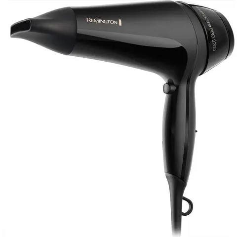 Remington D5710-nero – immagine 2