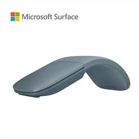 Microsoft New Arc Mouse-ocean – immagine 2